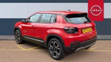 Jeep Avenger 1.2 Altitude+ 5dr Petrol Hatchback